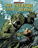 The_creature_from_the_depths