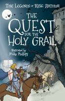The_quest_for_the_holy_grail
