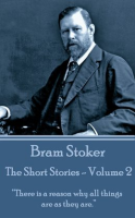 The_Short_Stories_Of_Bram_Stoker_-_Volume_2