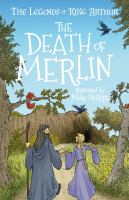 The_death_of_Merlin