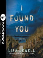 I_Found_You--Booktrack_Edition