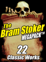 The_Bram_Stoker_Megapack