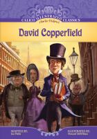 David_Copperfield
