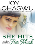 She_Hits_Her_Mark__She_Knows_Her_God_Christian_Fiction_series__Book_6