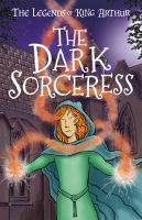 The_dark_sorceress